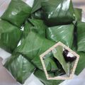Cooksnap dari Endy Akfay untuk resep ¹⁶⁵. Kue Bugis Unti Kelapa Gulpas