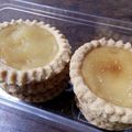 Cooksnap dari Rasmi Forestland untuk resep Pie Susu Bali