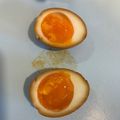 小朋友 的 日式溏心蛋 cooksnap