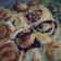 Cooksnap dari Dian Amriani untuk resep Cinnamon Roll Tanpa Ulen + Cream Cheese Glazing😋👍👌