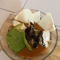 El cooksnap de valencia cuando hizo 💥 SOPA TARASCA 💥.