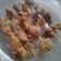 Cooksnap dari Athia Safrina untuk resep Sate ati ampela goreng balut telur