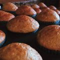 Majd Al Sheyab's cooksnap of when they made Delicious cupcake recipe.