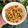 Aarti tank's cooksnap of when they made છોલે ચણા ચાટ (Chhole Chana Chaat Recipe In Gujarati).