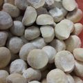 Cooksnap dari Marita Permata Sari untuk resep Putri Salju Keju Lumer