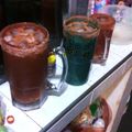 El cooksnap de Packo Guerrero cuando hizo Clamato super refrescante e ideal para la resaca o cruda. .