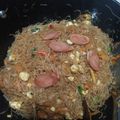 Cooksnap dari Etsuko Miayotania untuk resep Bihun Goreng