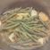 Cooksnap από Δέσποινα Καρπούζα στη συνταγή Φασολάκια λαδερά της μαμάς μου♥️
