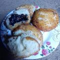Cooksnap dari dewi aysa untuk resep Roti goreng