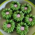 Cooksnap dari Rika Andriyana Dwi Rahayu untuk resep Putu Ayu