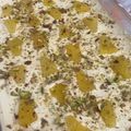صورة من Nour Algahmdi، شاركها بعد تجربة وصفة حلا الاناناس 🍍🍍
