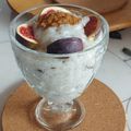 Mária Szűcs Cooksnap-ja, amikor elkészítette a(z) Tápióka puding receptet.