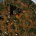 Cooksnap dari Vrety Windiarti untuk resep Lodeh Terong Cabe Hijau