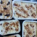 Cooksnap dari Mutia Febrina untuk resep 40. Klapertart Panggang