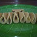 Cooksnap dari Dian Ariati Lestari untuk resep Kue Manja