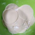 Cooksnap dari Diyah Ristiani untuk resep Kulit Siomay Dimsum Kukus