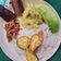 Cooksnap dari Vania Mahdicka E untuk resep Sambal Pete Teri Medan