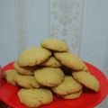 Cooksnap dari Dapur Mama untuk resep Basic Vanilla Cookies