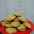 Cooksnap dari Dapur Mama untuk resep Basic Vanilla Cookies