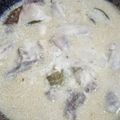 Cooksnap dari Erna Tri untuk resep Opor Ayam Putih