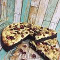 Cooksnap dari Rica Armon untuk resep Keto Chewy Brownies Cheescake#ketopad