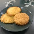 Cooksnap của Nguyễn Mỹ Trinh khi họ làm theo món Bánh Bắp - Pastel de Elote