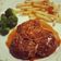 Cooksnap dari Helen Tjandra untuk resep Simple japanese humberg