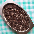 El cooksnap de Mate Amargo 🧉🍪 cuando hizo Torta oreo fría.