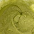 El cooksnap de Clarissa cuando hizo SALSA DE AGUACATE🥑 1.0 DELICIOSA 😋😋.