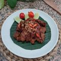Cooksnap dari Dewi Kumala untuk resep Singit khas Jepara