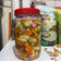 Cooksnap dari Phiya Taheer untuk resep Acar Timun wortel