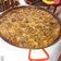 El cooksnap de armamosgroup cuando hizo Paella Valenciana de conejo y pollo.