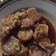 Cooksnap dari Karina Irsanti Rahmi untuk resep PEMPEK DOS (Pempek Tanpa Ikan)