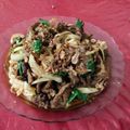 Cooksnap dari nursaadah untuk resep Daging Jamur Shimeji (Sukiyaki)