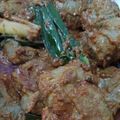Cooksnap dari Noviana dewi untuk resep Gulai (kalio) hati sapi