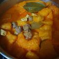 Cooksnap dari atisha narendra untuk resep Sambel Krecek