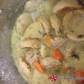 Cooksnap από manewcook στη συνταγή Αγκινάρες α λα πολίτα