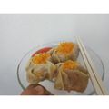 Cooksnap dari Michika AM untuk resep Dimsum Siomay Ayam