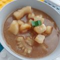 Cooksnap dari Joyce untuk resep Kolak Pisang Singkong