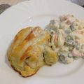 liliom1229 Cooksnap-ja, amikor elkészítette a(z) Titkok combja 🍗🧀🥒 receptet.