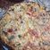 El cooksnap de sole rodriguez cuando hizo Tortilla jugosa de berenjena y queso al romero.