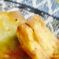 Areeba Muhammed's cooksnap of when they made Box Patties.