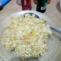 Cooksnap dari John Boby untuk resep Nasi goreng Royco
