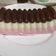 Cooksnap dari echyvedder untuk resep Puding Lapis Busa Putih telur