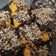 El cooksnap de Iris Gómez Fernández cuando hizo Marquesitas de calabaza(veganas).