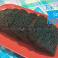 Cooksnap dari Reni Megawati untuk resep Cake Sarang Semut