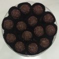 Cooksnap dari Didi Diah Agustina untuk resep Bola Regal Coklat