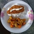 Cooksnap dari ning endang untuk resep Curry Katsu