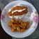 Cooksnap dari ning endang untuk resep Curry Katsu