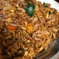 Cooksnap dari Andrettyn Febbry untuk resep Mie Goreng Urai
